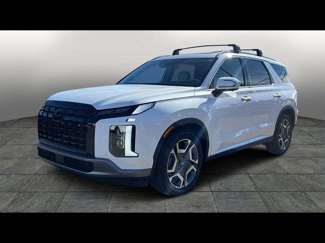 2025 Hyundai Palisade Limited