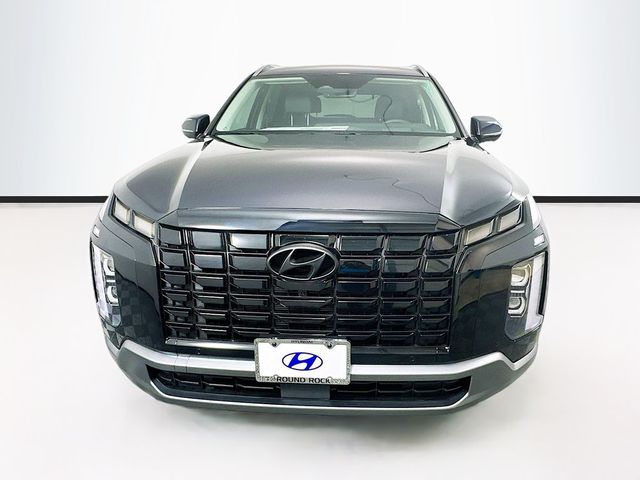 2025 Hyundai Palisade Limited