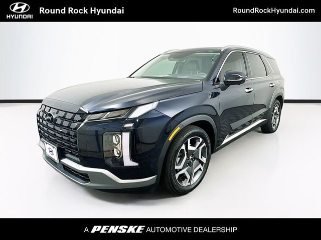 2025 Hyundai Palisade Limited