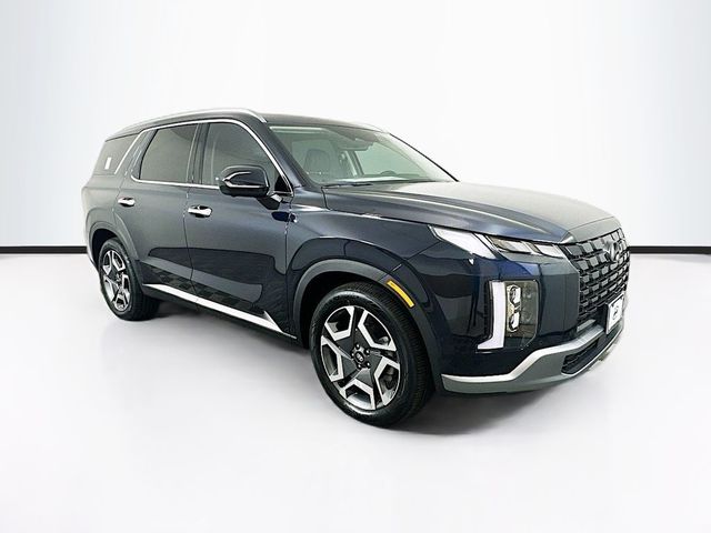 2025 Hyundai Palisade Limited