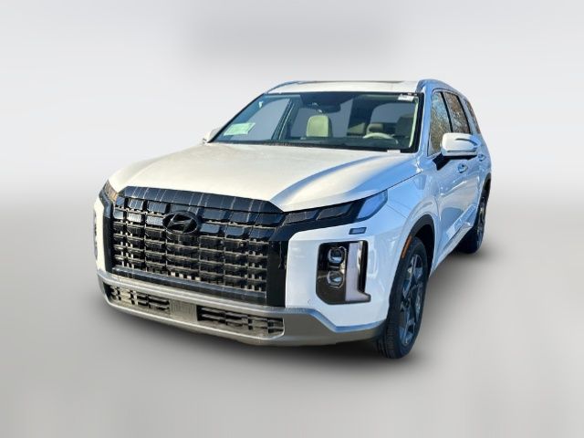 2025 Hyundai Palisade Limited