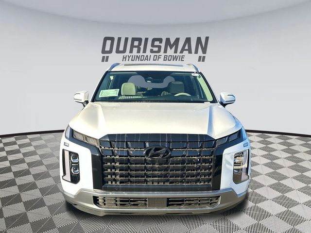 2025 Hyundai Palisade Limited