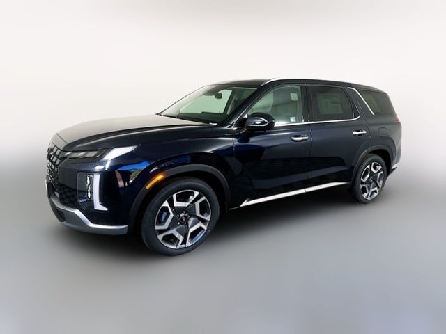 2025 Hyundai Palisade Limited