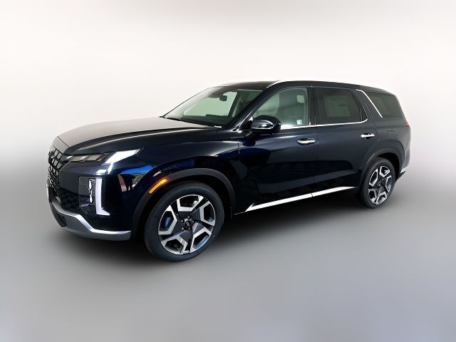 2025 Hyundai Palisade Limited