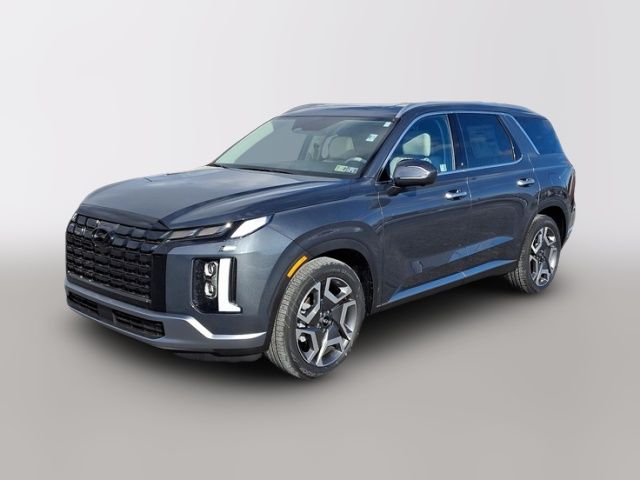 2025 Hyundai Palisade Limited