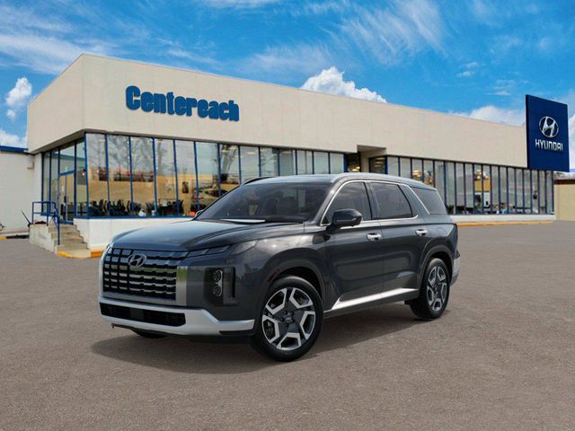 2025 Hyundai Palisade Limited