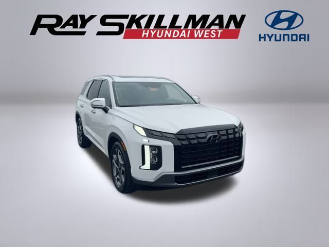 2025 Hyundai Palisade Limited