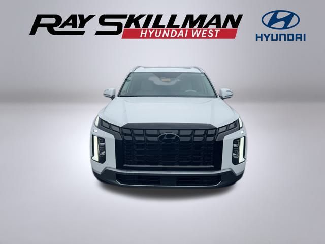 2025 Hyundai Palisade Limited