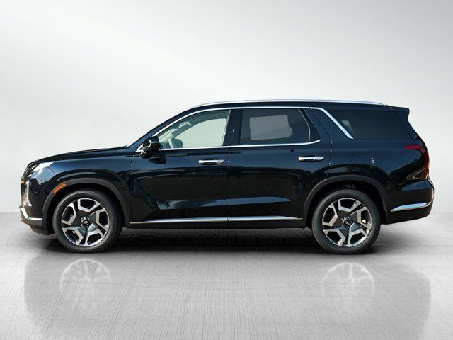 2025 Hyundai Palisade Limited