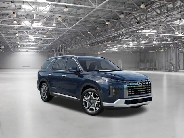 2025 Hyundai Palisade Limited