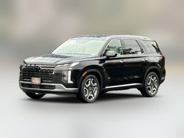 2025 Hyundai Palisade Limited