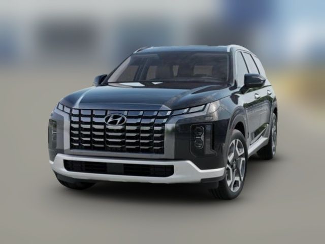 2025 Hyundai Palisade Limited