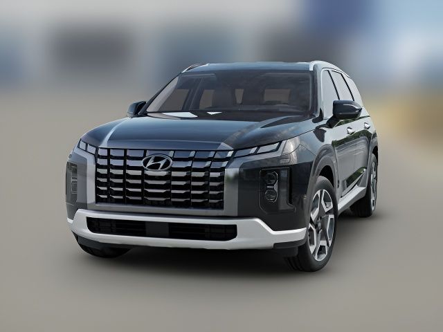 2025 Hyundai Palisade Limited