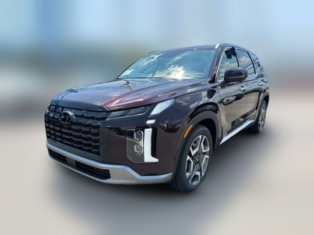 2025 Hyundai Palisade Limited