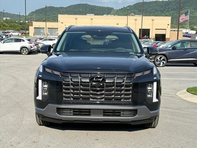 2025 Hyundai Palisade Limited