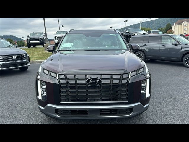 2025 Hyundai Palisade Limited