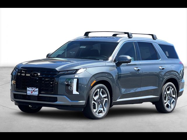 2025 Hyundai Palisade Limited