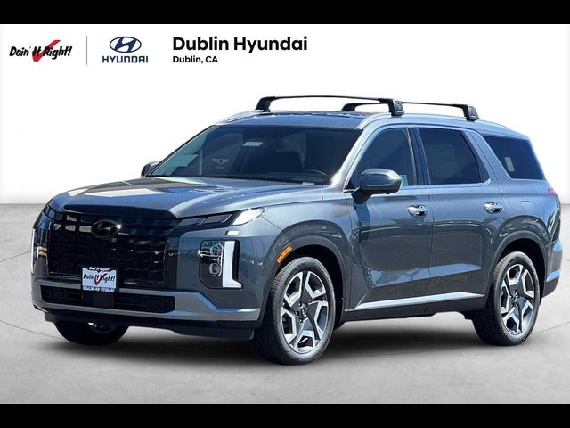 2025 Hyundai Palisade Limited