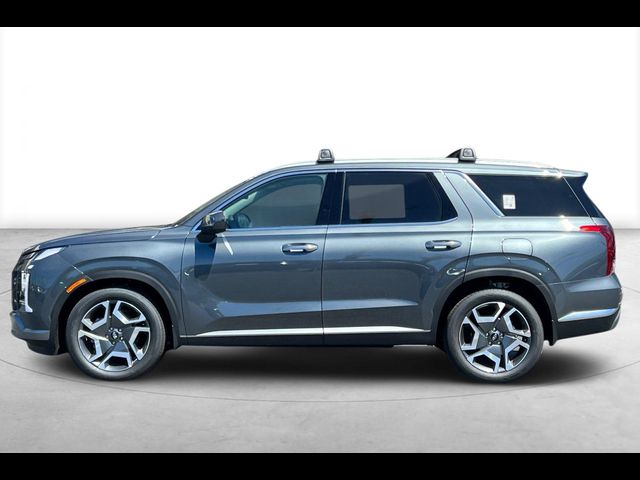 2025 Hyundai Palisade Limited