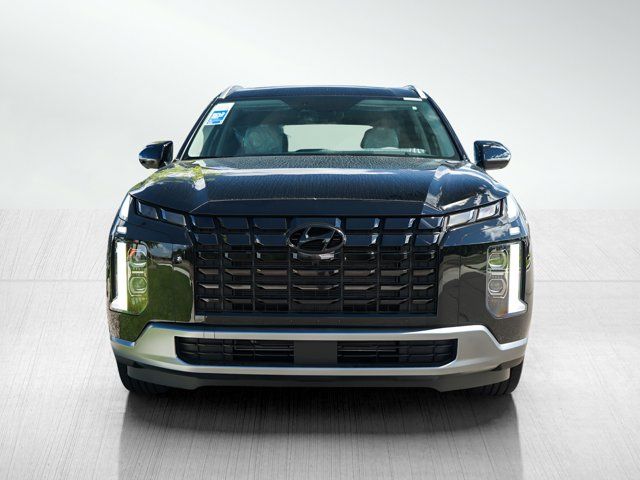 2025 Hyundai Palisade Limited