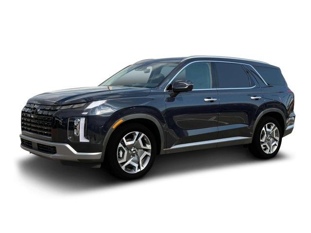 2025 Hyundai Palisade Limited