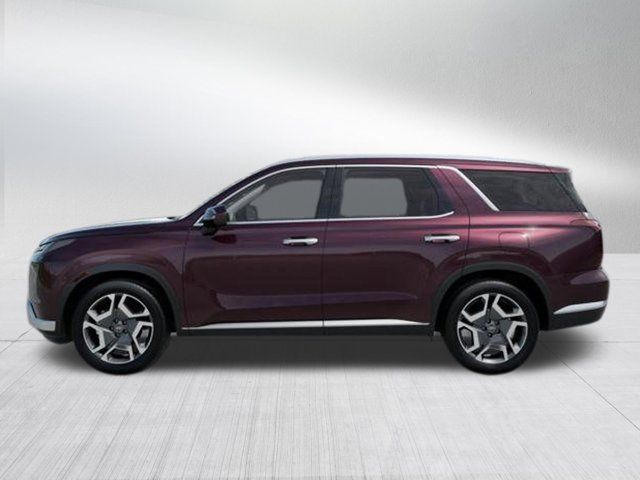 2025 Hyundai Palisade Limited