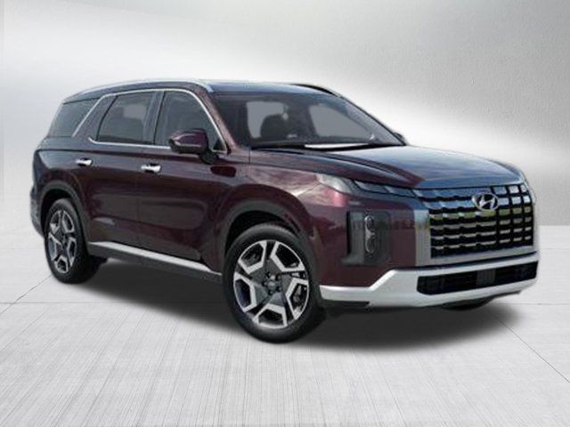 2025 Hyundai Palisade Limited