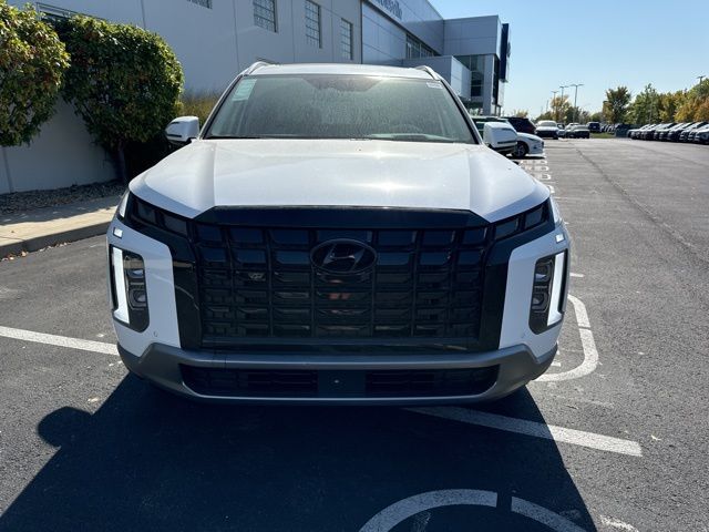 2025 Hyundai Palisade Limited