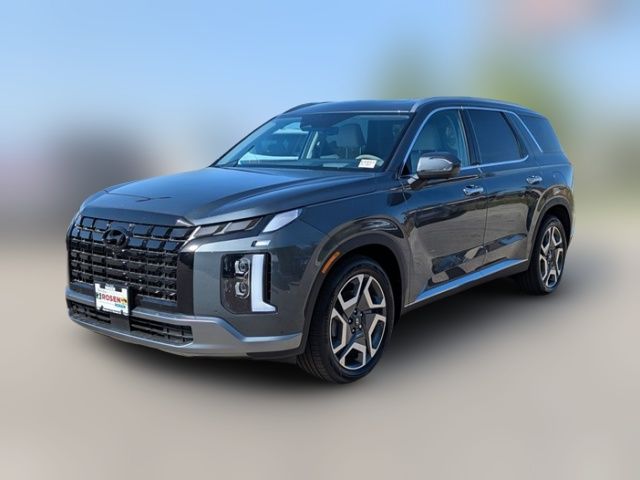 2025 Hyundai Palisade Limited