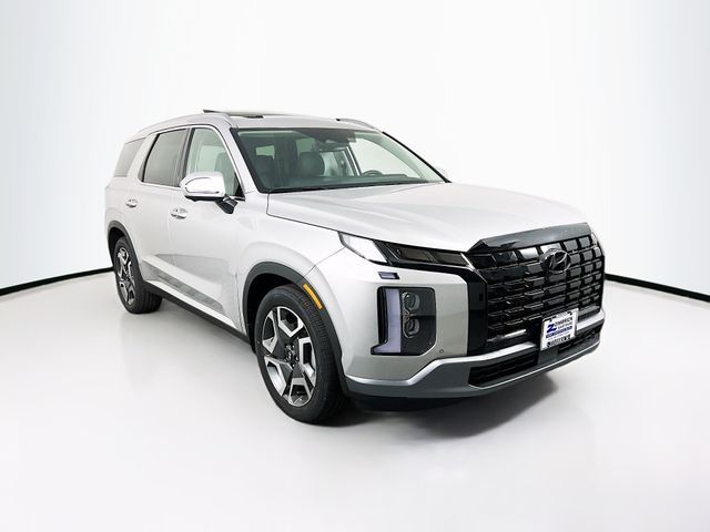 2025 Hyundai Palisade Limited