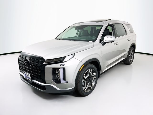 2025 Hyundai Palisade Limited