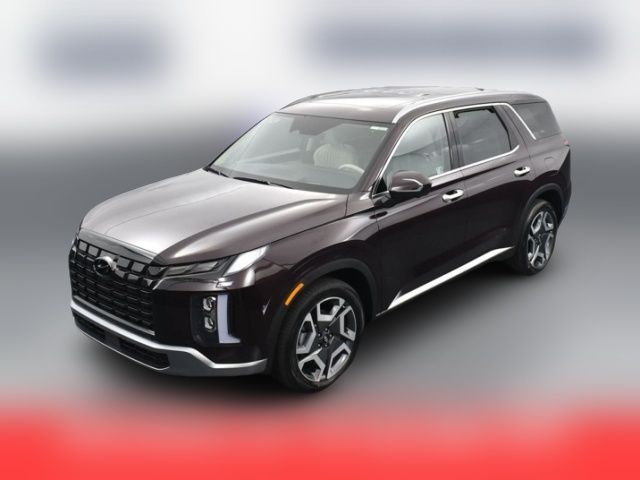 2025 Hyundai Palisade Limited