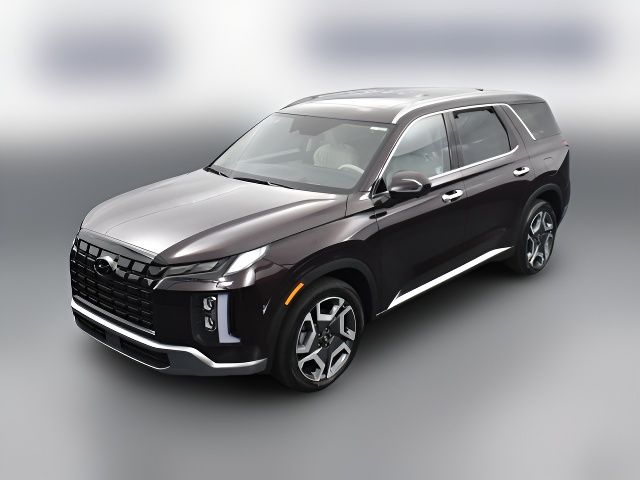 2025 Hyundai Palisade Limited