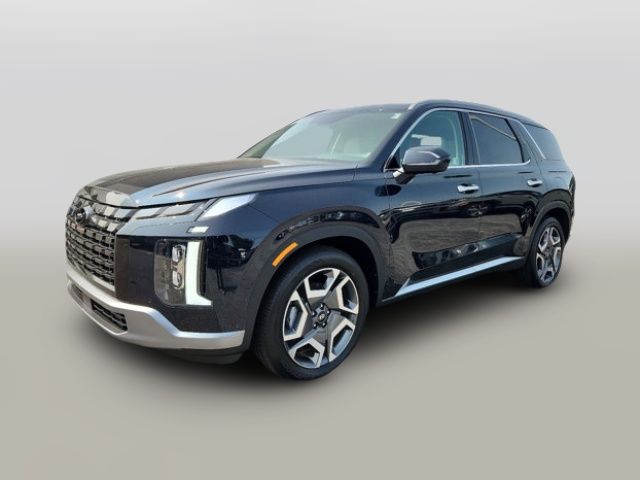 2025 Hyundai Palisade Limited