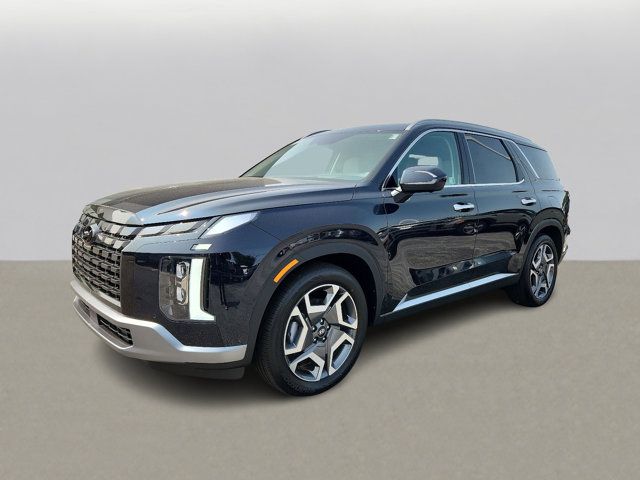 2025 Hyundai Palisade Limited