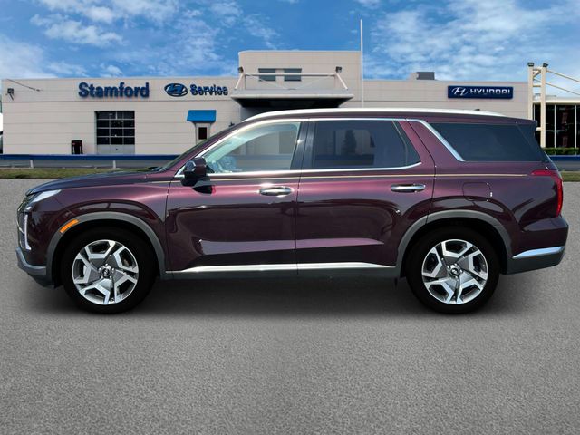 2025 Hyundai Palisade Limited