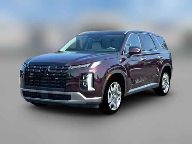 2025 Hyundai Palisade Limited