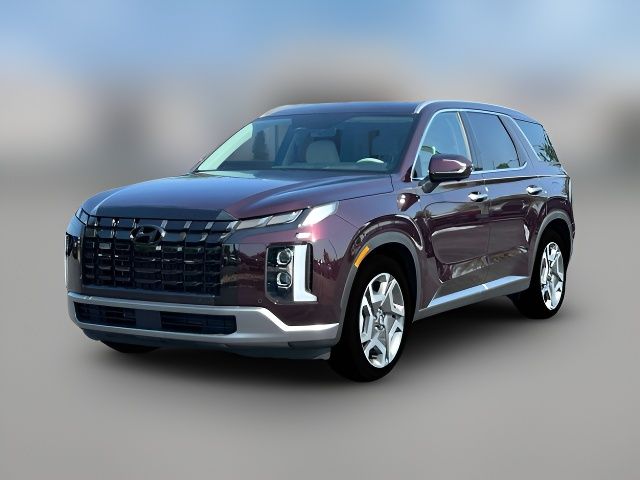 2025 Hyundai Palisade Limited