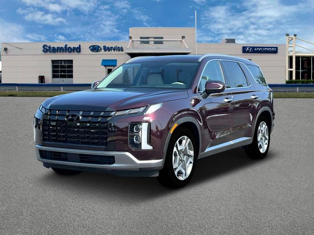 2025 Hyundai Palisade Limited