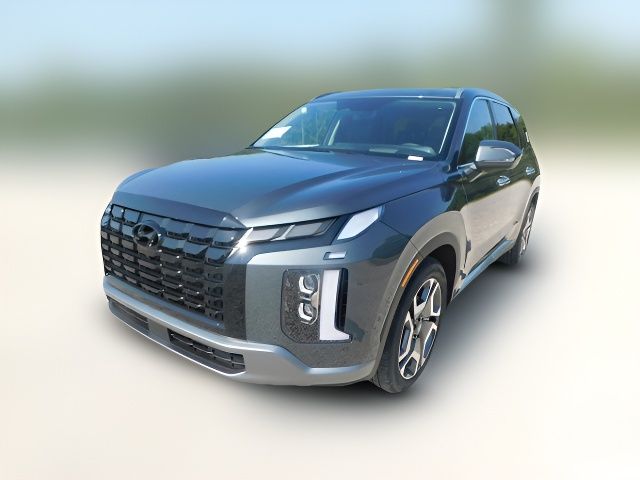 2025 Hyundai Palisade Limited