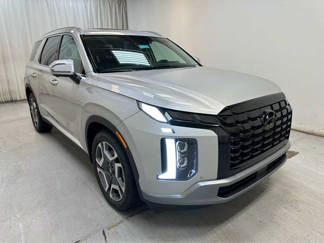 2025 Hyundai Palisade Limited