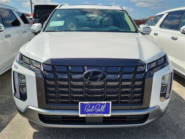 2025 Hyundai Palisade Limited