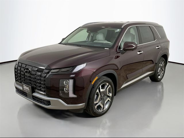 2025 Hyundai Palisade Limited