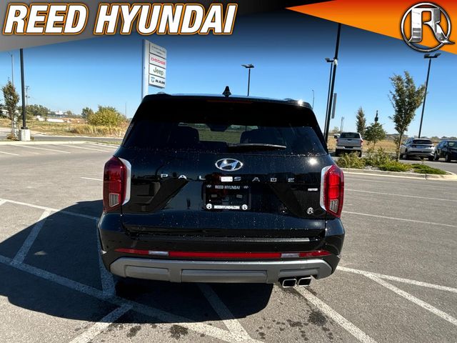 2025 Hyundai Palisade Limited