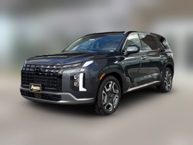 2025 Hyundai Palisade Limited