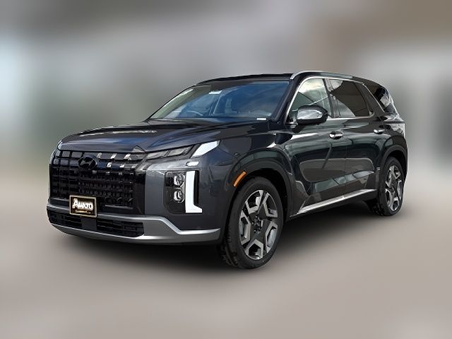 2025 Hyundai Palisade Limited