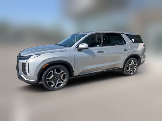 2025 Hyundai Palisade Limited