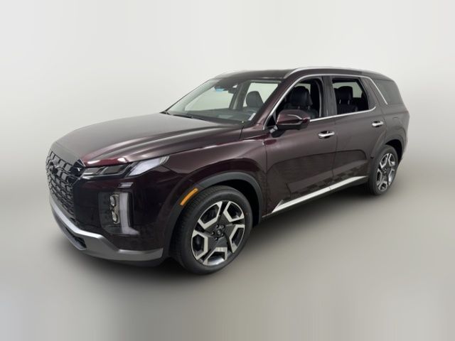 2025 Hyundai Palisade Limited