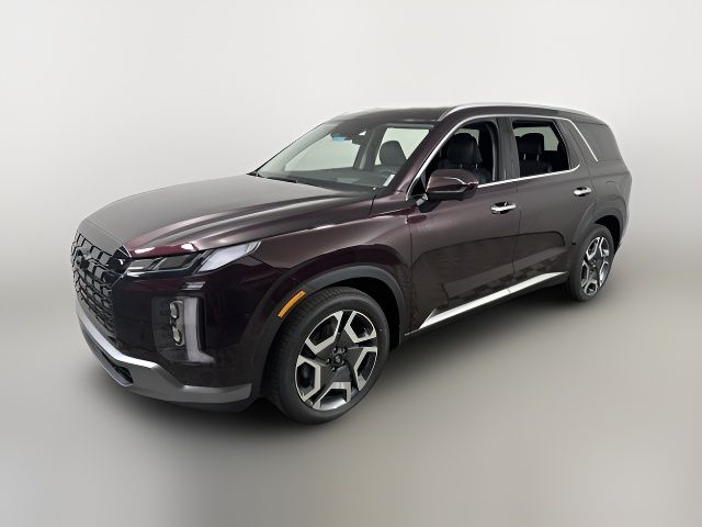 2025 Hyundai Palisade Limited