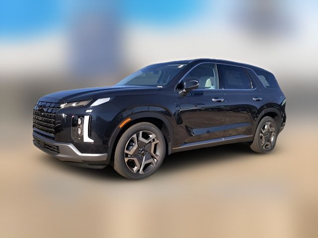 2025 Hyundai Palisade Limited